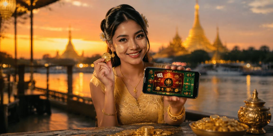 yangon casino