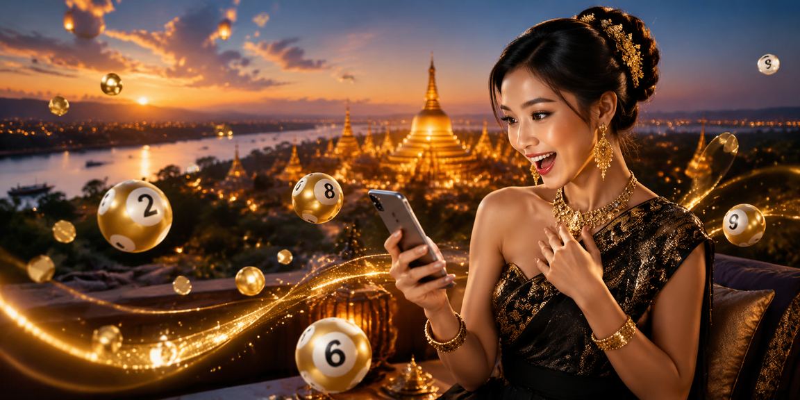 yangon casino