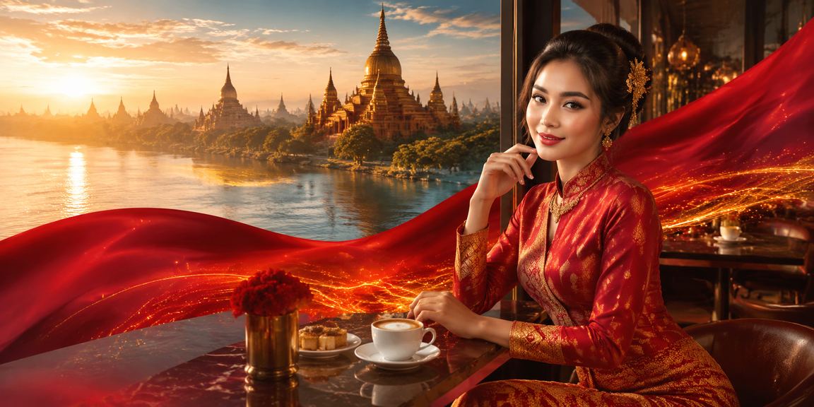 yangon casino