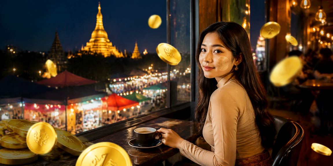 yangon casino