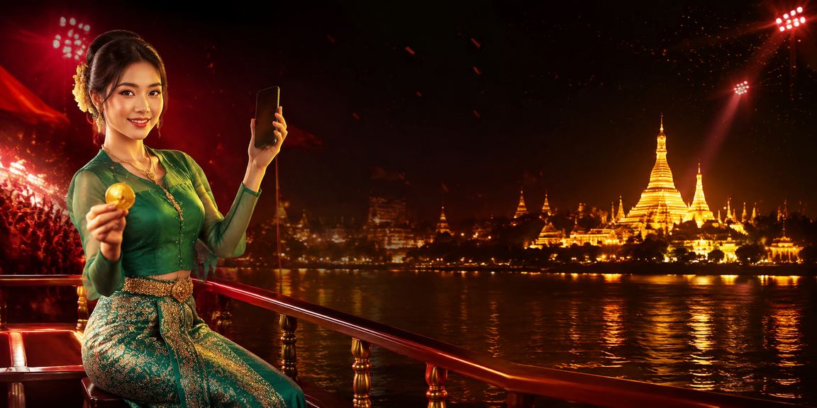 yangon casino