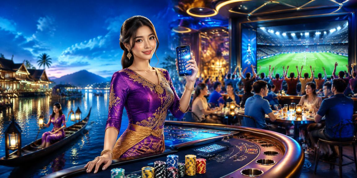 yangon casino