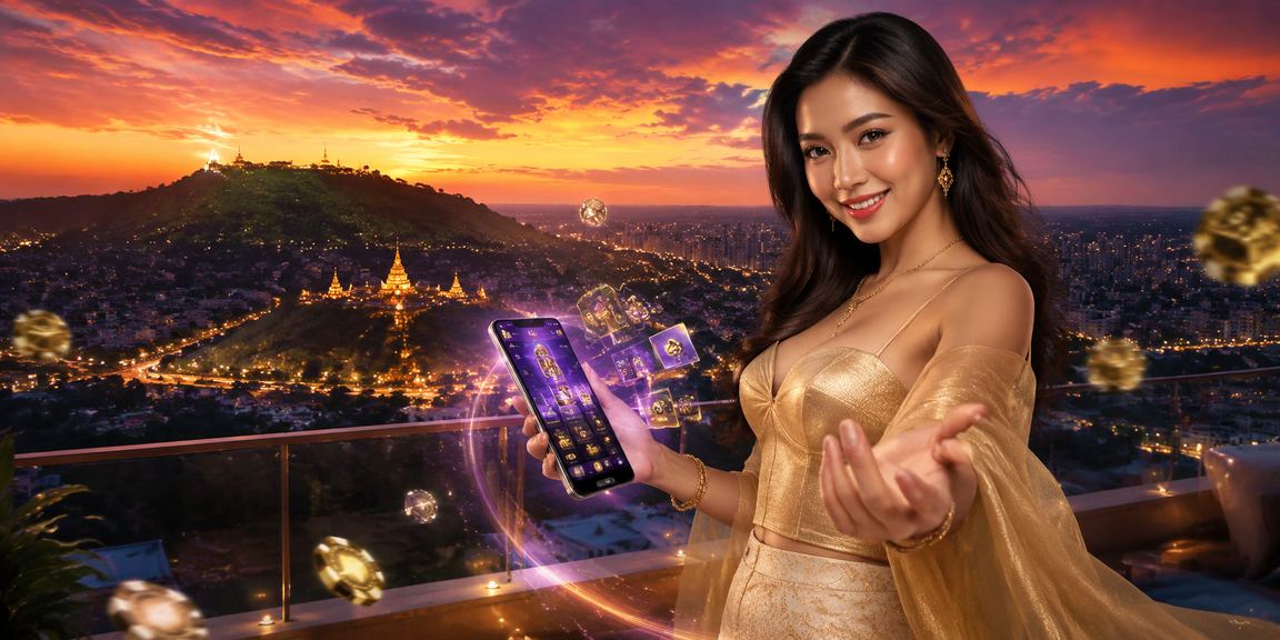 yangon casino