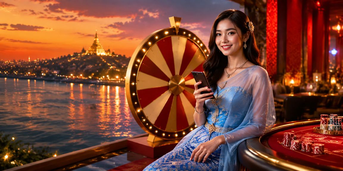 yangon casino