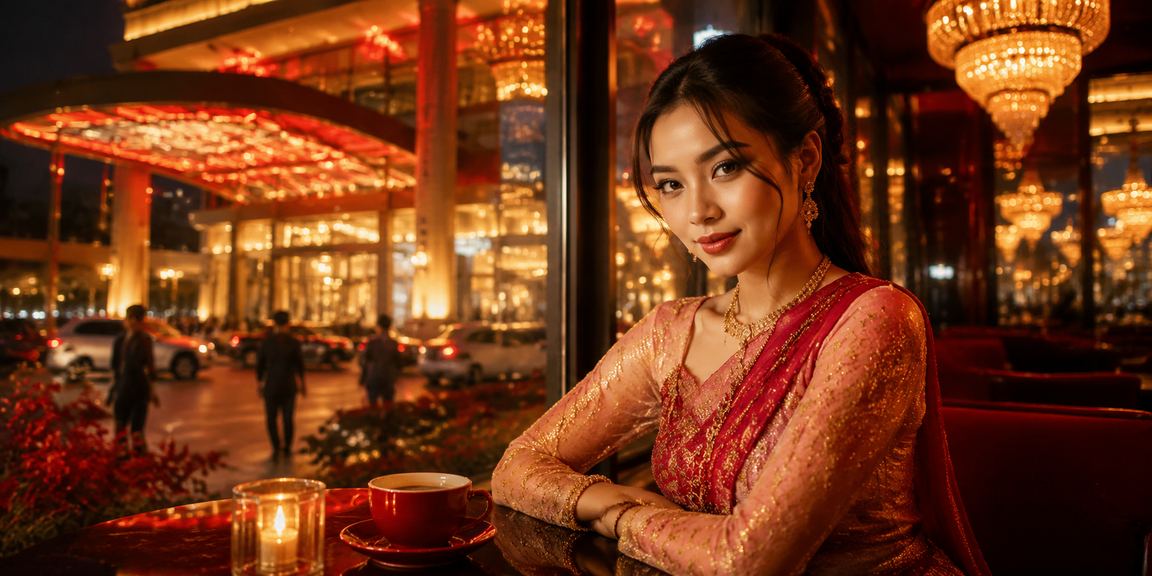 yangon casino