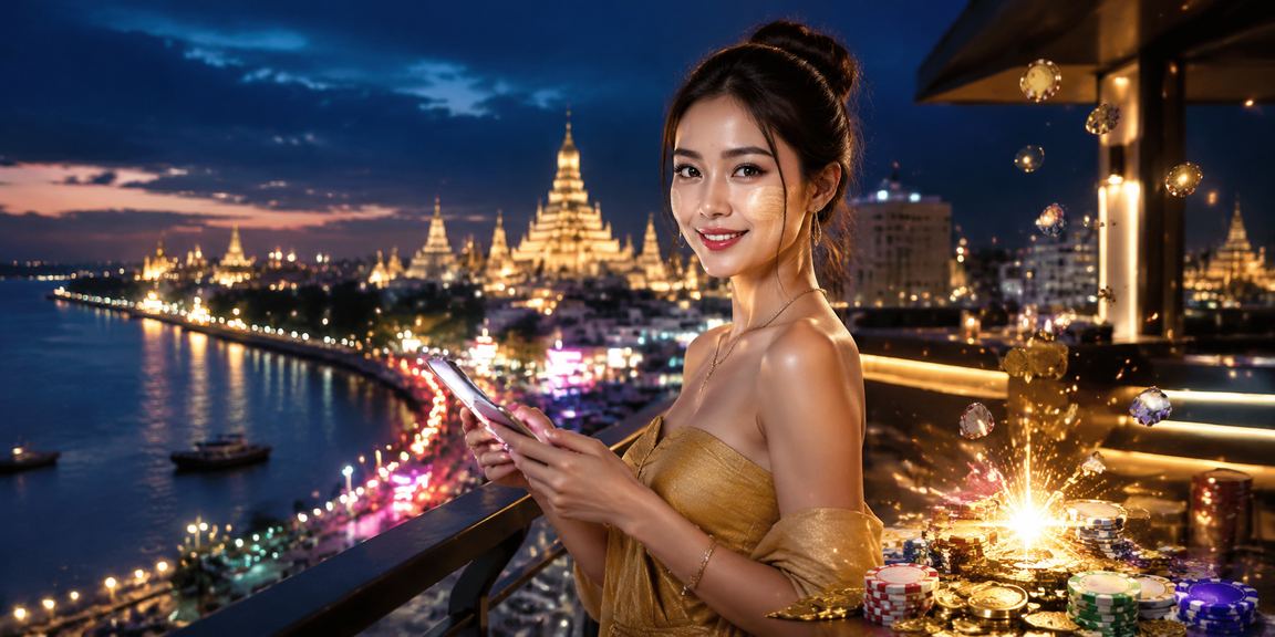 yangon casino
