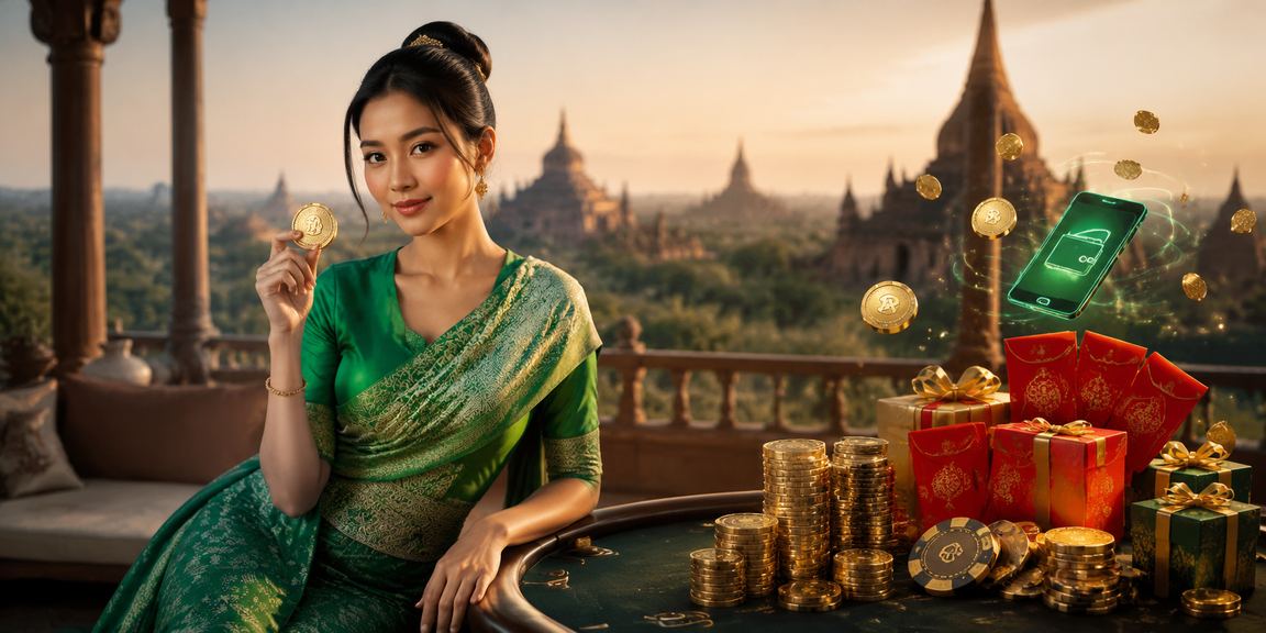 yangon casino