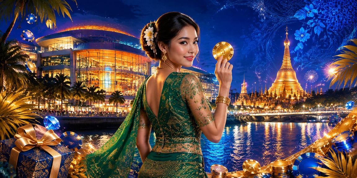 yangon casino