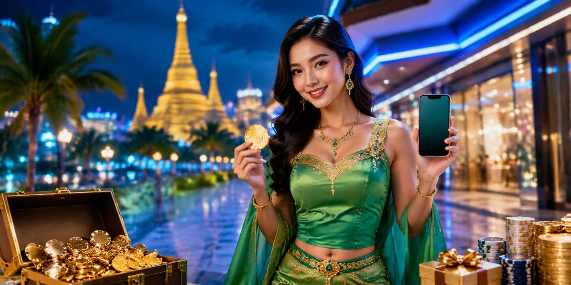 yangon casino
