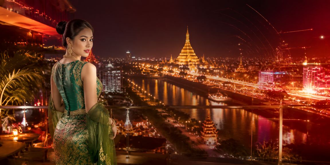 yangon casino