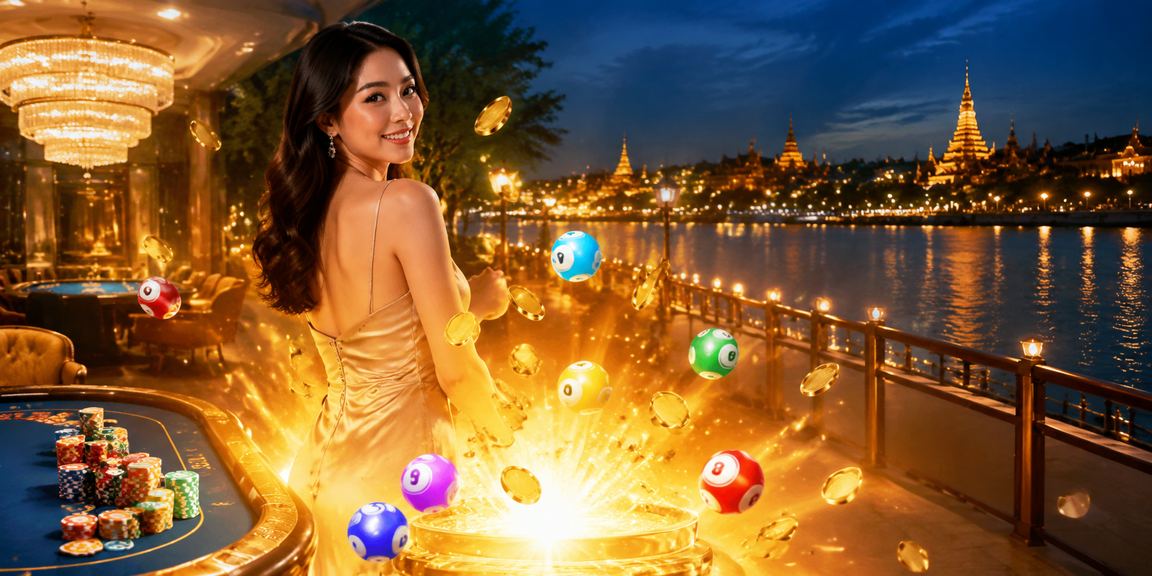 yangon casino