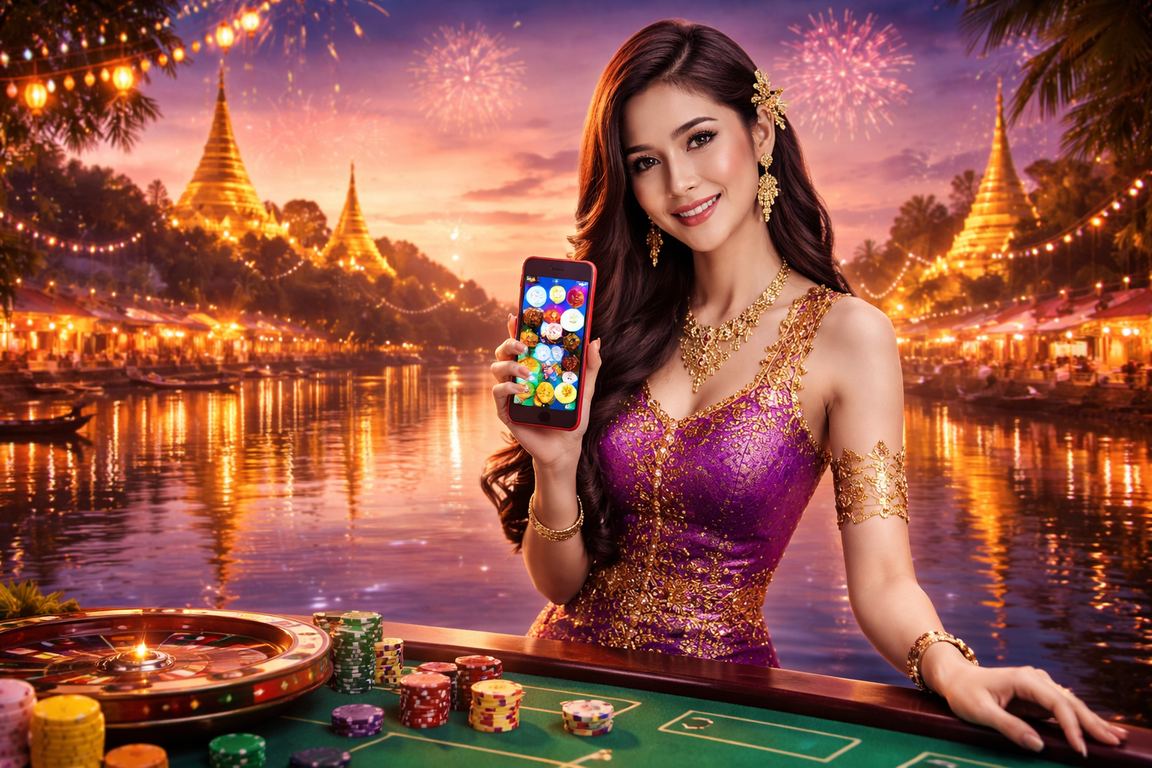 yangon casino
