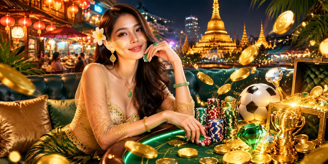 yangon casino