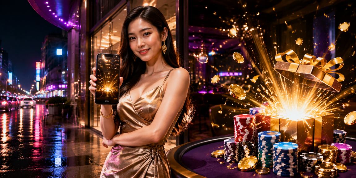 yangon casino