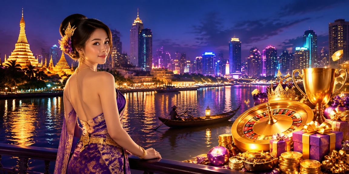 yangon casino