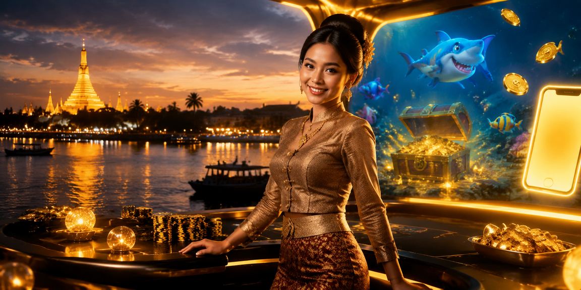 yangon casino
