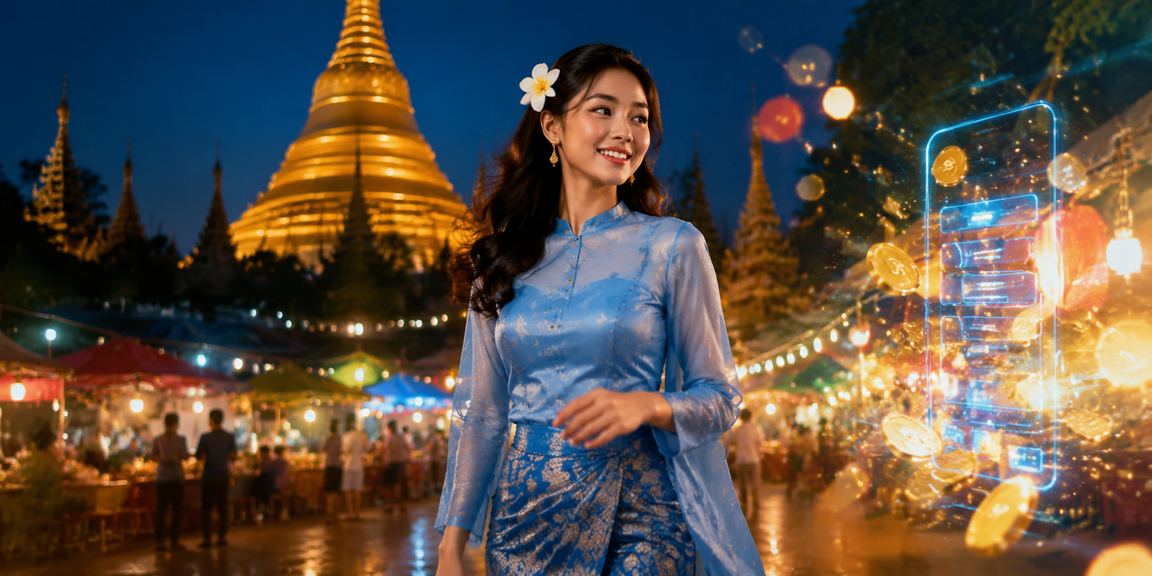 yangon casino