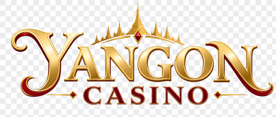 Yangon Casino Logo
